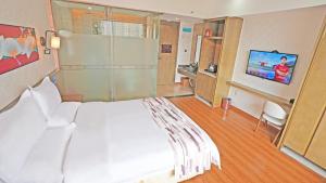 大理Dali Canghai Yayuan Seaview Hotel的相册照片