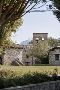 Fotografie z fotogalerie ubytování Borgo Lanciano v destinaci Castelraimondo
