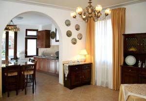 Fotografie z fotogalerie ubytování Bed and Breakfast Casa delle Rose Lido Venezia v Benátkách – Lido
