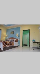 Fotografie z fotogalerie ubytování Altaf's motel v destinaci Matheran