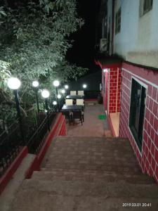 Fotografie z fotogalerie ubytování Altaf's motel v destinaci Matheran