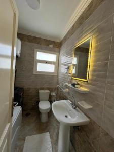 Ένα μπάνιο στο Elite Residence by the LOFT +41 φωτογραφίες