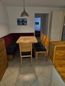 Afbeelding uit fotogalerij van Appartment Dani in Fliess