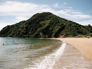 Φυσικό τοπίο κοντά σε αυτή η παραθεριστική κατοικία