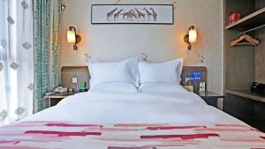 大理Dali Canghai Yayuan Seaview Hotel的相册照片