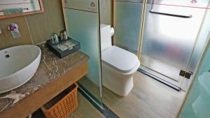 大理Dali Canghai Yayuan Seaview Hotel的相册照片