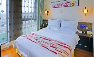 大理Dali Canghai Yayuan Seaview Hotel的相册照片