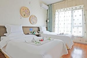 大理Dali Canghai Yayuan Seaview Hotel的相册照片