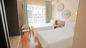 大理Dali Canghai Yayuan Seaview Hotel的相册照片