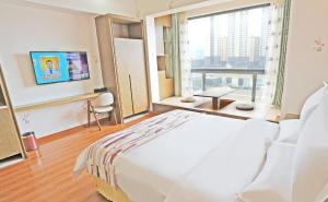 大理Dali Canghai Yayuan Seaview Hotel的相册照片
