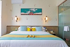 大理Dali Canghai Yayuan Seaview Hotel的相册照片