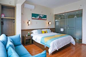 大理Dali Canghai Yayuan Seaview Hotel的相册照片