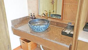大理Dali Canghai Yayuan Seaview Hotel的相册照片