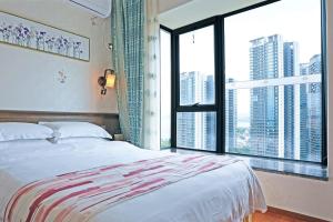 大理Dali Canghai Yayuan Seaview Hotel的相册照片
