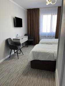 Gallery image of Karibi Complex in Qyzylorda