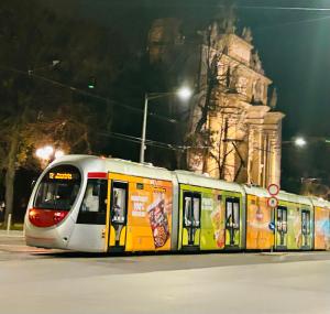 Kép Affittacamere Firenze in Libertà Parterre szállásáról Firenzében a galériában
