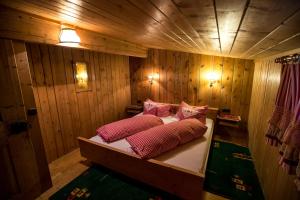 Fotografia z galérie ubytovania Adlerhorst v destinácii Sankt Anton am Arlberg