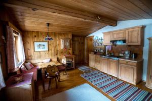 Fotografia z galérie ubytovania Adlerhorst v destinácii Sankt Anton am Arlberg