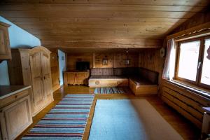 Fotografia z galérie ubytovania Adlerhorst v destinácii Sankt Anton am Arlberg