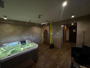 Zdjęcie z galerii obiektu Hotel Beskidian w Węgierskiej Górce