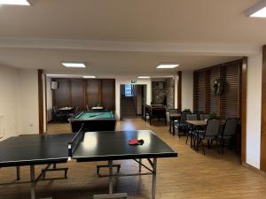 Zdjęcie z galerii obiektu Hotel Beskidian w Węgierskiej Górce