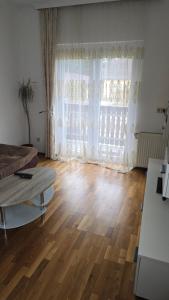 Posezení v ubytování Apartment Dolina 8a Kärnten KLagenfurt