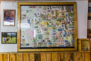 Fotografie z fotogalerie ubytování Arista Yurt Camp v destinaci Karakol