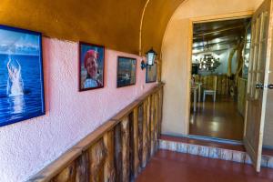 Fotografie z fotogalerie ubytování Arista Yurt Camp v destinaci Karakol