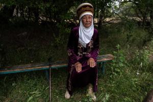 Hosté ubytování Arista Yurt Camp