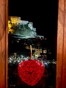 Fotografie z fotogalerie ubytování Il Borgo Guest House Subiaco v destinaci Subiaco