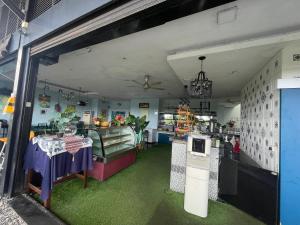 Gallery image of The Riverfront Hotel in Melaka