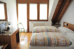 Φωτογραφία από το άλμπουμ του Hotel Europa Cembra σε Cembra