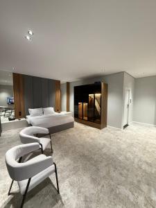 Imagen de la galería de فيلا روبي, en Buraidah 54 fotos más