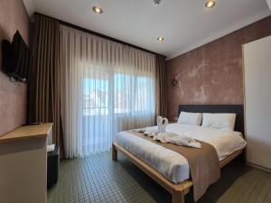 Gallery image of BKM Mutfak Hostel in Istanbul