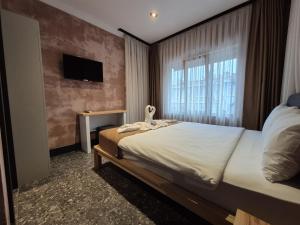 Gallery image of BKM Mutfak Hostel in Istanbul