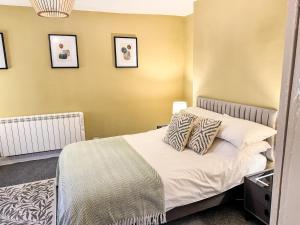 伍斯特U&R Stays - The Snug的相册照片