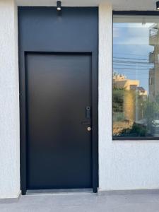 Billede fra billedgalleriet på Studio N i Beirut