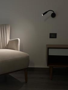 Billede fra billedgalleriet på Studio N i Beirut