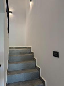 Billede fra billedgalleriet på Studio N i Beirut