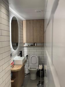 Billede fra billedgalleriet på Studio N i Beirut + 5 billeder