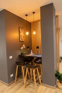 Fotografie z fotogalerie ubytování Alleria Rooms v Neapoli