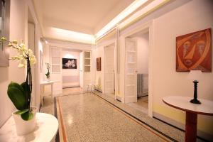 巴里Room and Suite - BARI CENTRALE -的相册照片