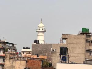Fotografie z fotogalerie ubytování Hotel Sports Pvt Ltd v destinaci Kathmandu