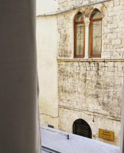 Fotografie z fotogalerie ubytování Vicolo delle Belle Suite v destinaci Terracina