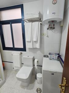 Ένα μπάνιο στο Casa Ulla +14 φωτογραφίες