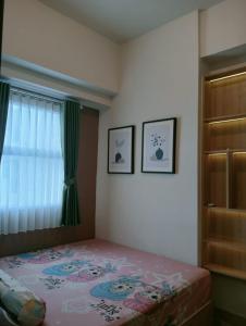 Gallery image of Apartement Parkland Avenue in Kamurang