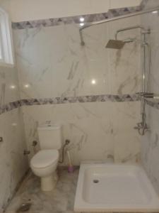 Et badeværelse på elomda