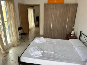 Gallery image of Captain's Lodge in Ermoupoli