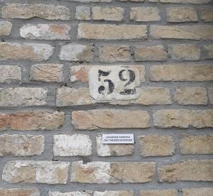 Fotografia z galérie ubytovania Ex Cinquantadue v destinácii Pasiano di Pordenone