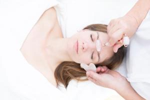 Lázně a/nebo wellness v ubytování Boutiquehotel Grandau